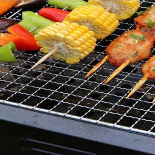 Barbecue Wire Mesh