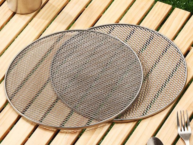 Barbecue Wire Mesh