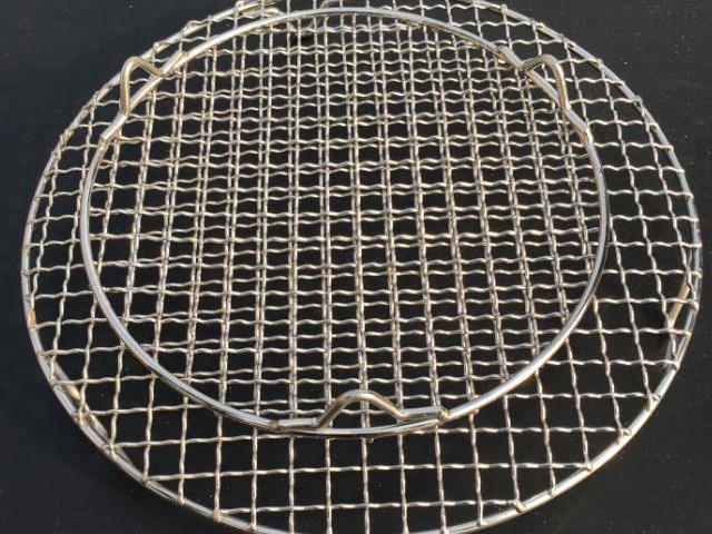 Barbecue Wire Mesh