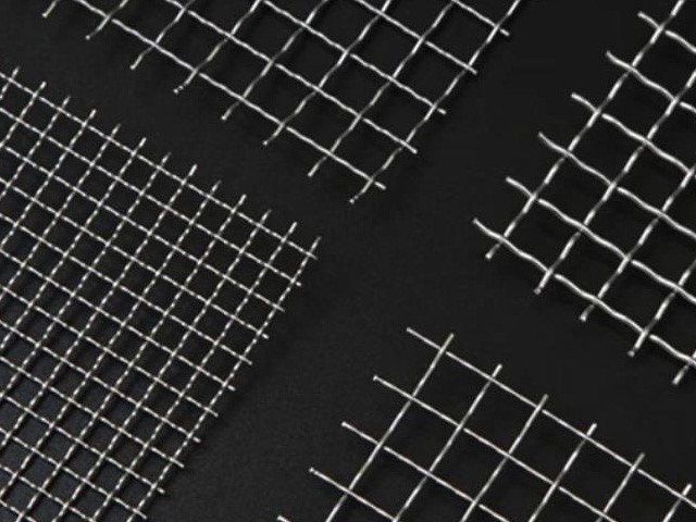 Barbecue Wire Mesh