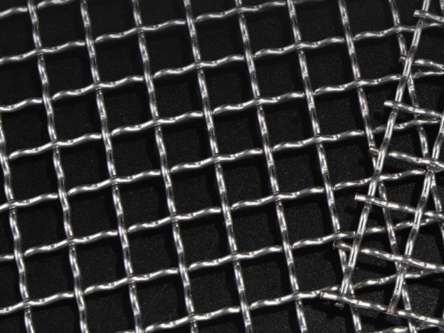 Barbecue Wire Mesh