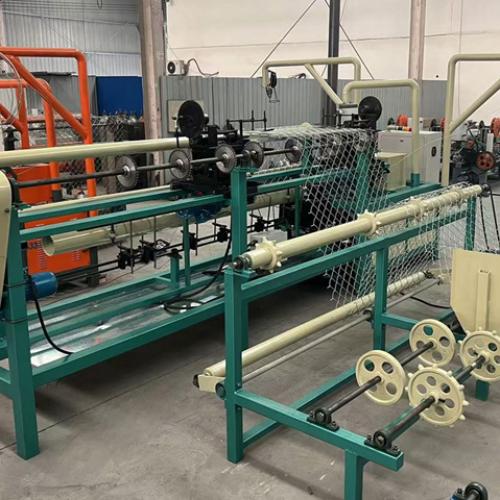 Chain Link Mesh