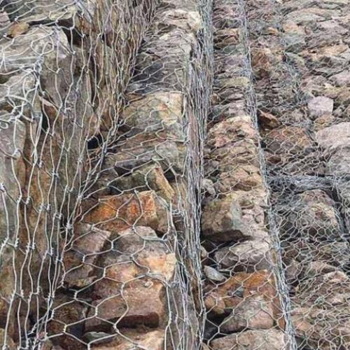 Gabion Box