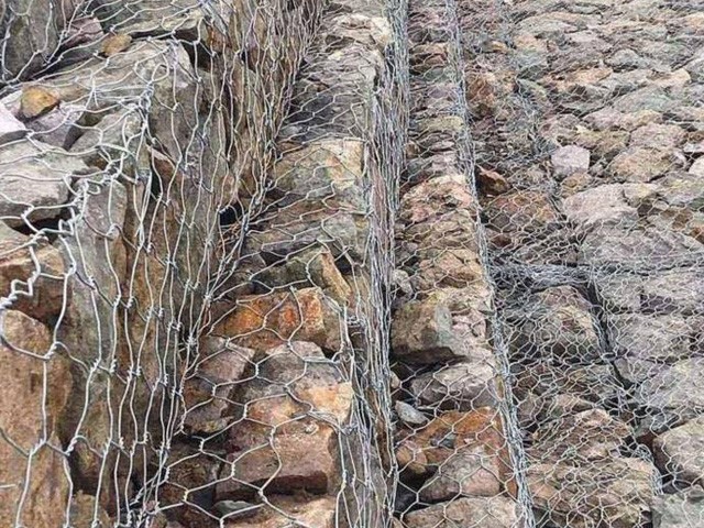 Gabion Box