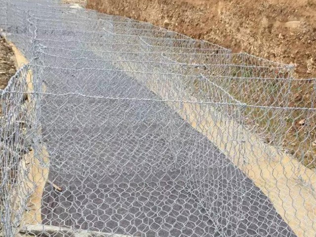 Gabion Box
