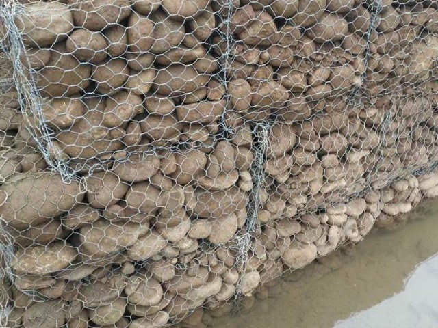 Gabion Box