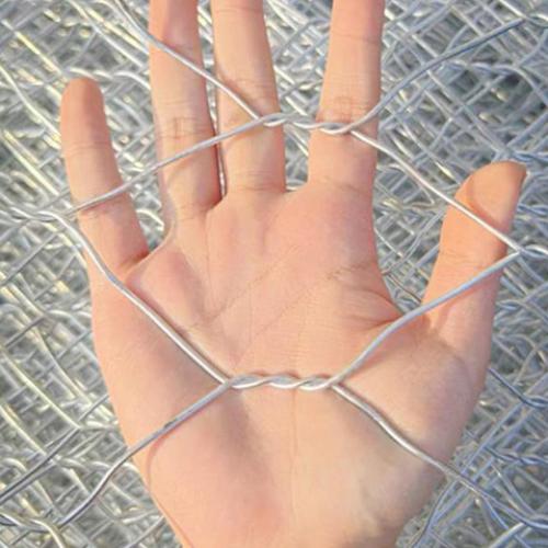 Gabion Mesh