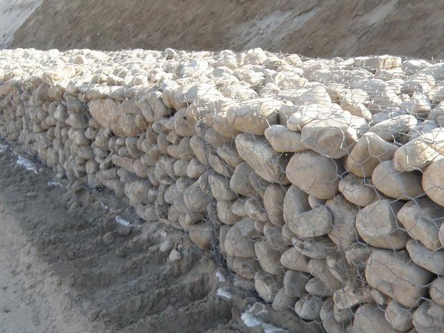 Gabion Mesh