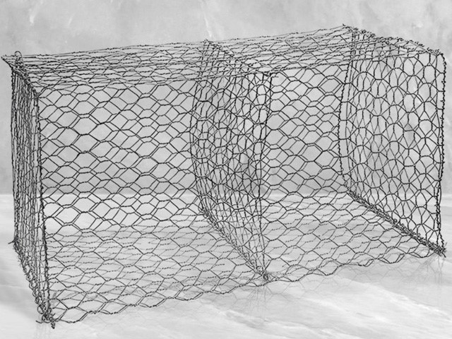 Gabion Mesh
