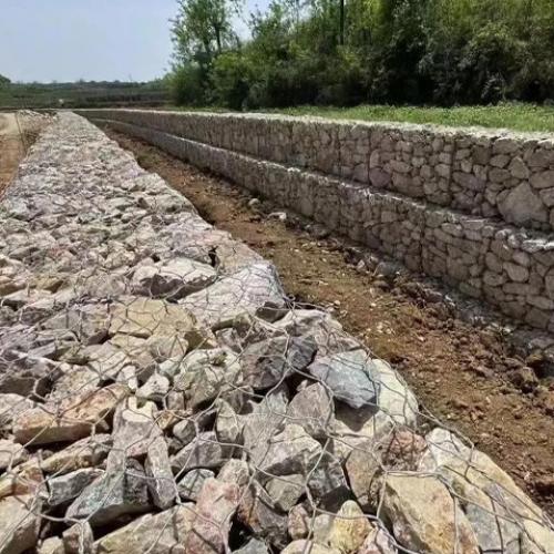 Gabion Net