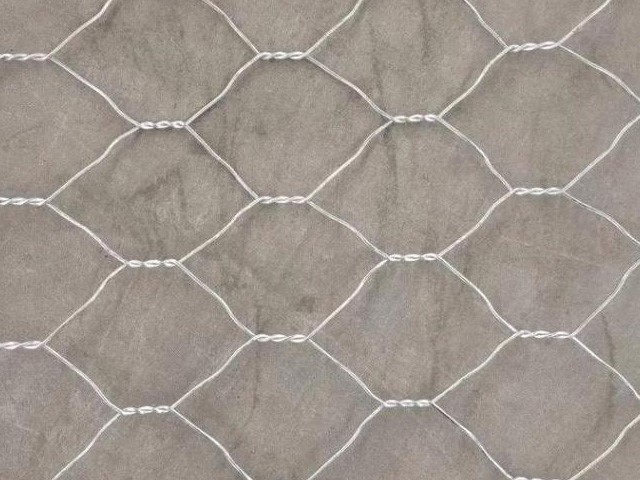 Gabion Net