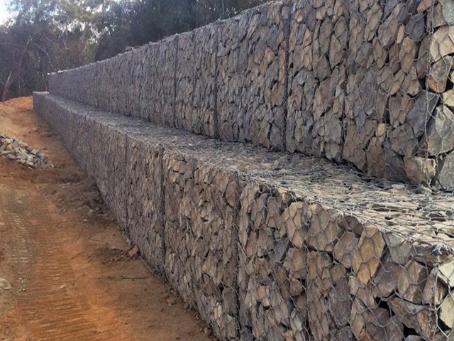 Gabion Net