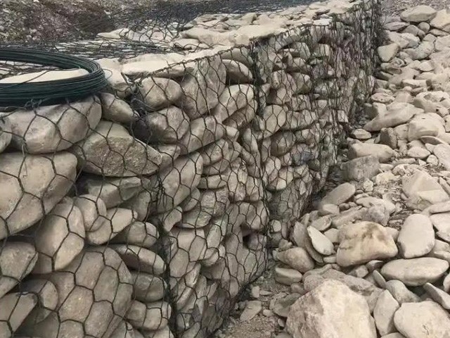 Gabion Net