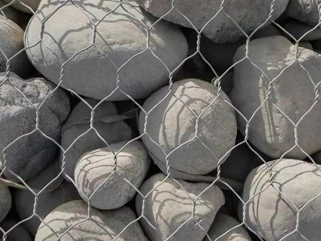 Gabion Net