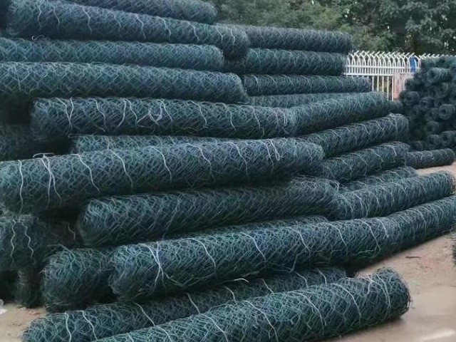 Gabion Net