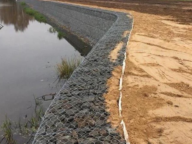 Gabion Net