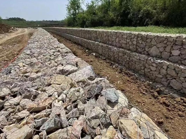 Gabion Net