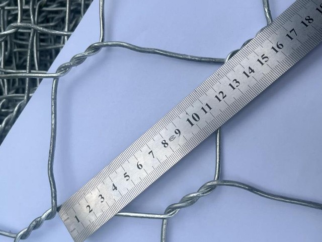 Gabion Wall