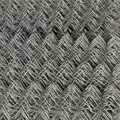 Instant noodle mesh