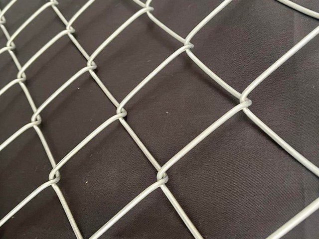 Instant noodle mesh
