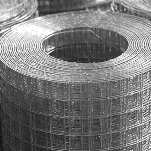 spot - welded mesh