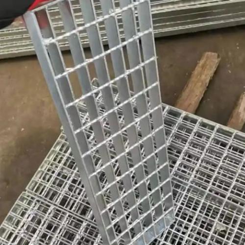 T1 step plate