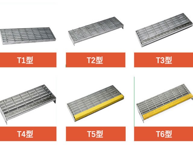 T3  step plate