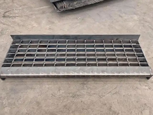 T4 step plate