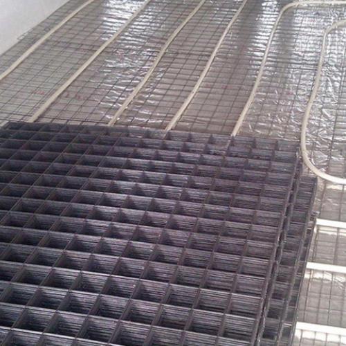 Underfloor Heating Wire Mesh Panel