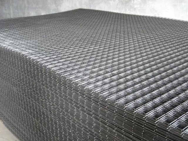 Underfloor Heating Wire Mesh Panel