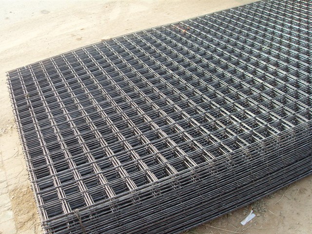 Underfloor Heating Wire Mesh Panel