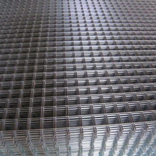 Welded Wire Mesh Panel