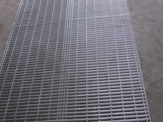 Welded Wire Mesh Panel