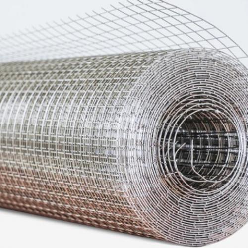 Welded Wire Mesh