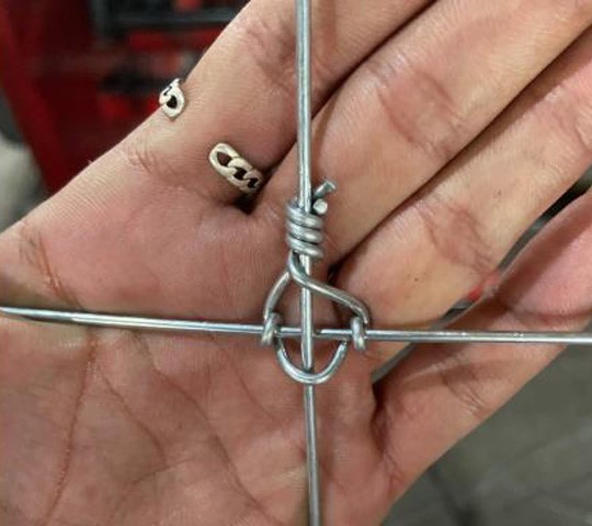 breeding protection net