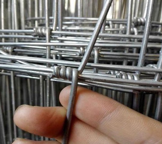 breeding protection net