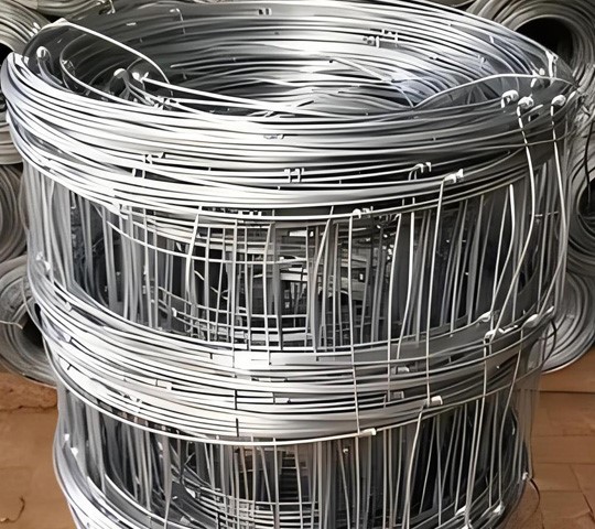 breeding protection net