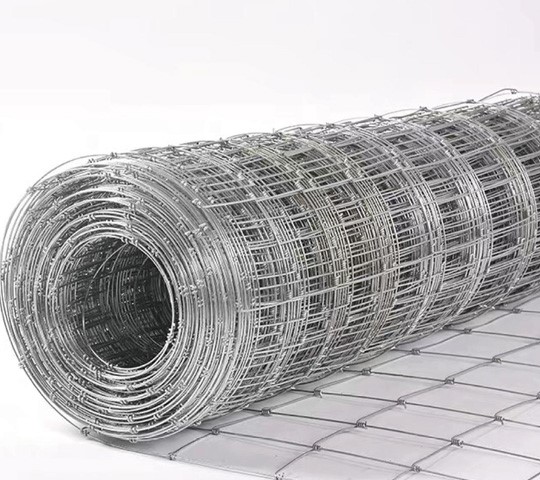 breeding protection net