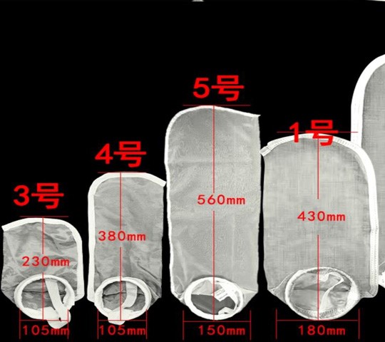  filter bag