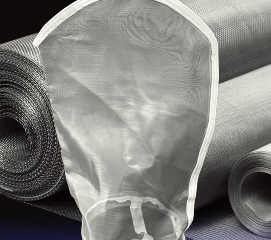  filter bag