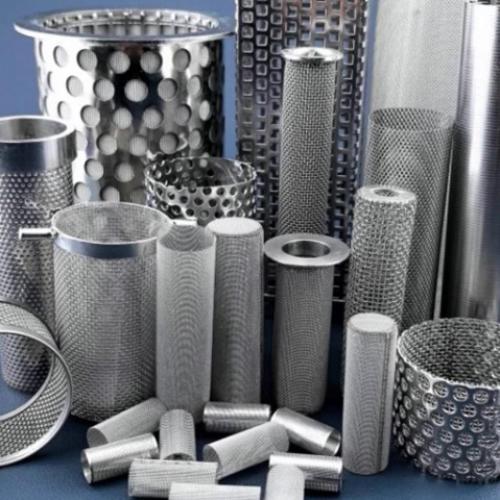 filter bucket