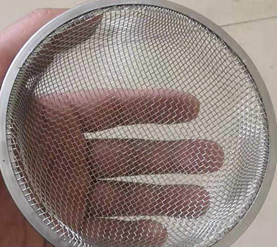 filter screen