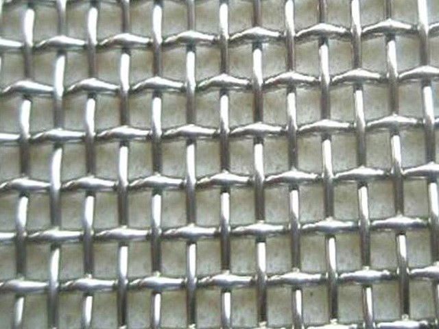 screen mesh