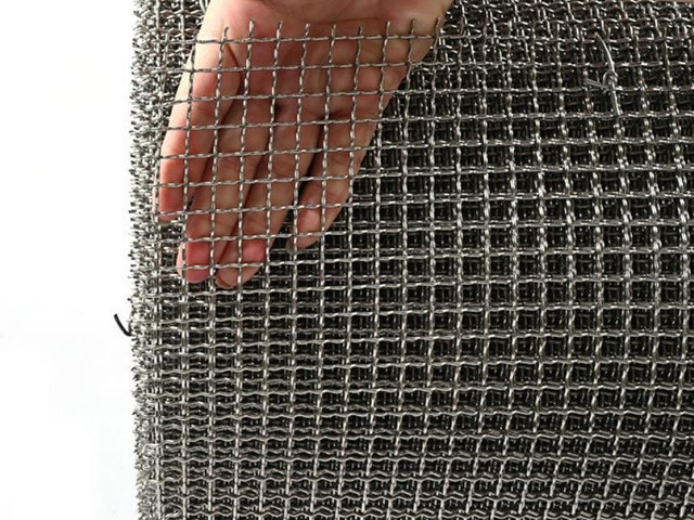 screen mesh