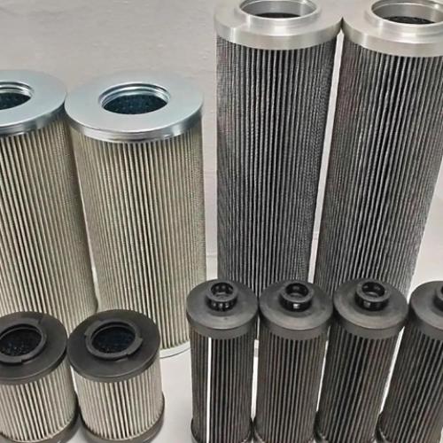 stainless steel filter screen