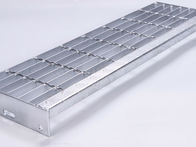 steel grating plate