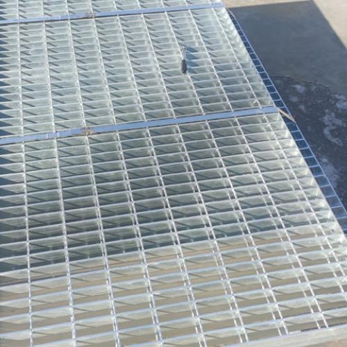 steel grid