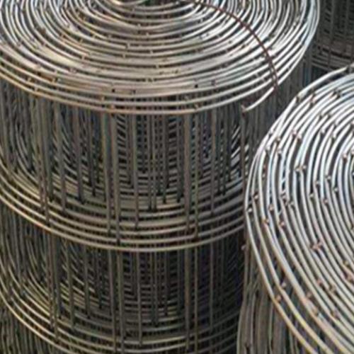 thick - wire welded mesh